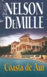 Coasta de aur - Nelson DeMille